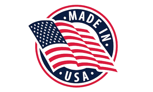 Alpha Surge Made In USA
